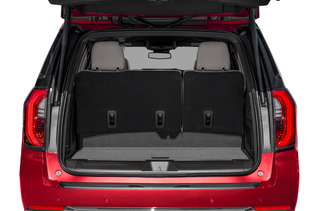2025 GMC Yukon