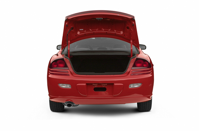 2003 Dodge Stratus