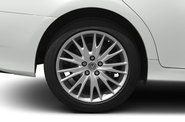 2015 Lexus GS 350