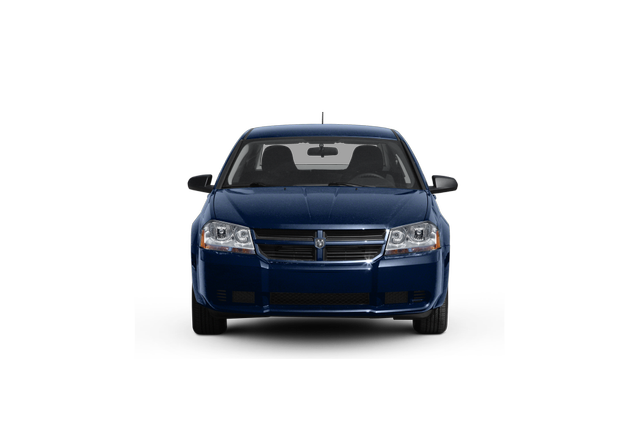 2009 Dodge Avenger