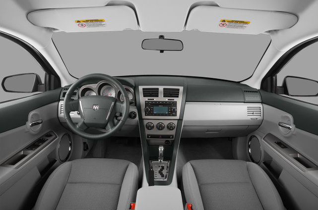 2009 Dodge Avenger