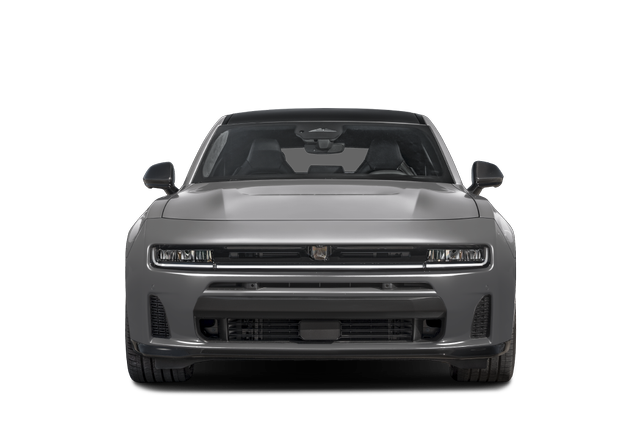 2026 Dodge Charger