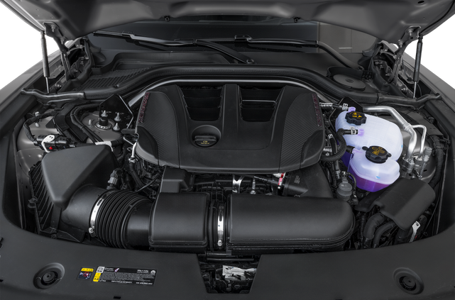 2026 Dodge Charger