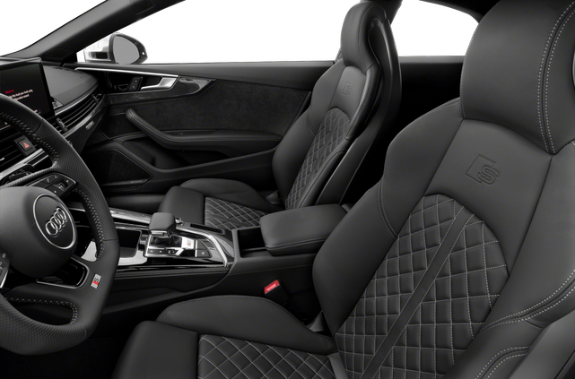 2023 Audi S5