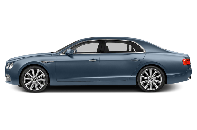 2015 Bentley Flying Spur