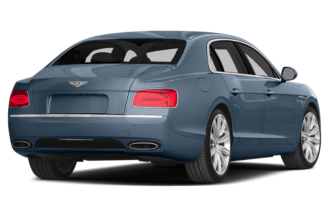 2015 Bentley Flying Spur