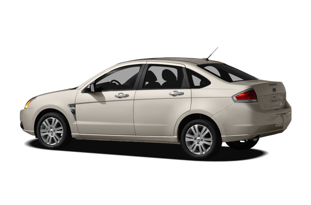 2011 Ford Focus