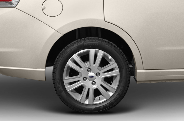 2011 Ford Focus