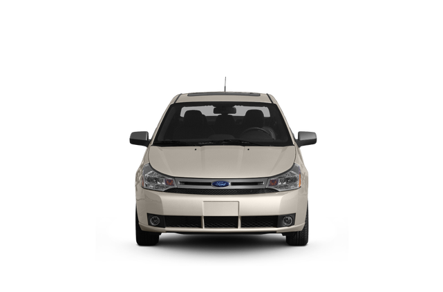 2011 Ford Focus