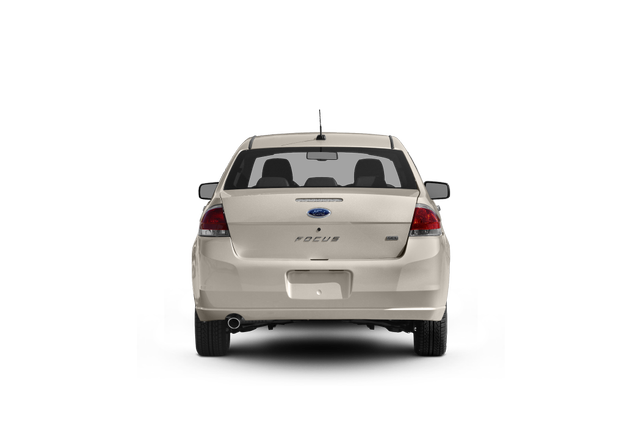 2011 Ford Focus