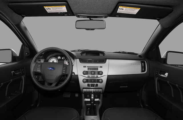 2011 Ford Focus