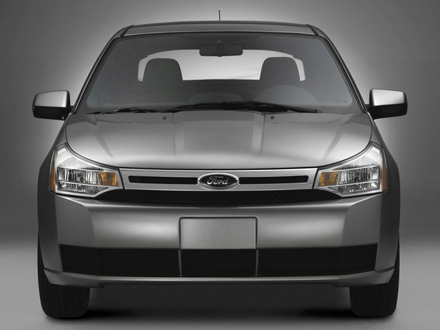 2011 Ford Focus