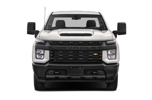 2023 Chevrolet Silverado 2500