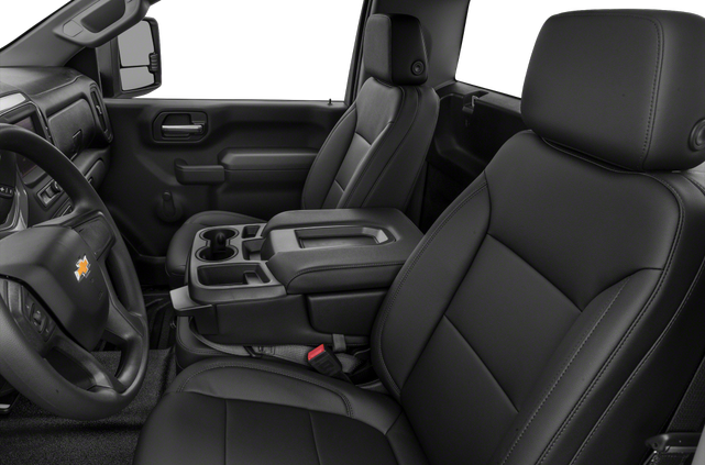 2023 Chevrolet Silverado 2500