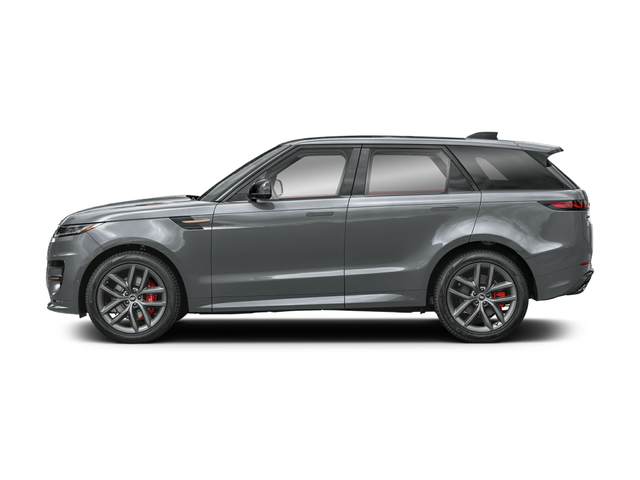 2026 Land Rover Range Rover Sport