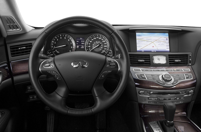 2015 INFINITI Q70