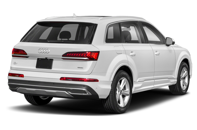 2024 Audi Q7
