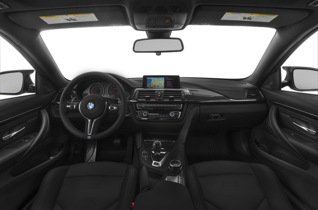 2017 BMW M4
