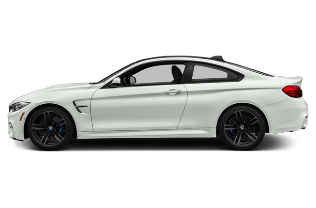 2017 BMW M4