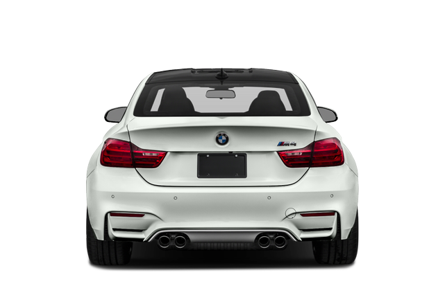 2017 BMW M4