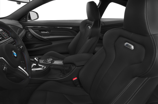 2017 BMW M4
