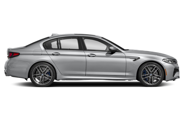 2023 BMW M5