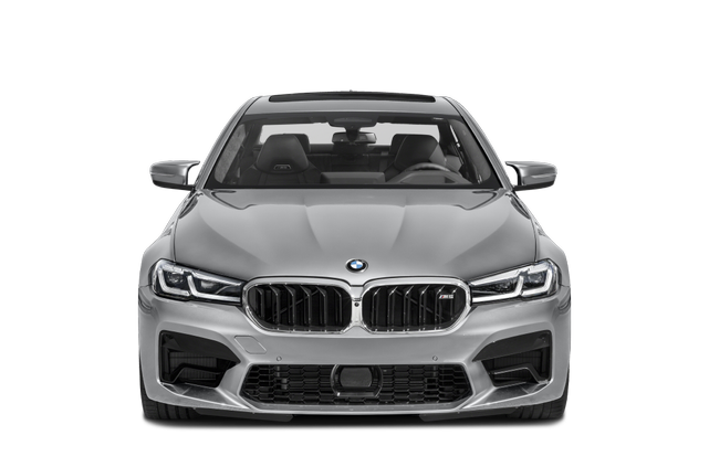 2023 BMW M5