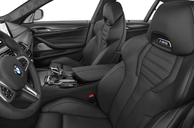 2023 BMW M5