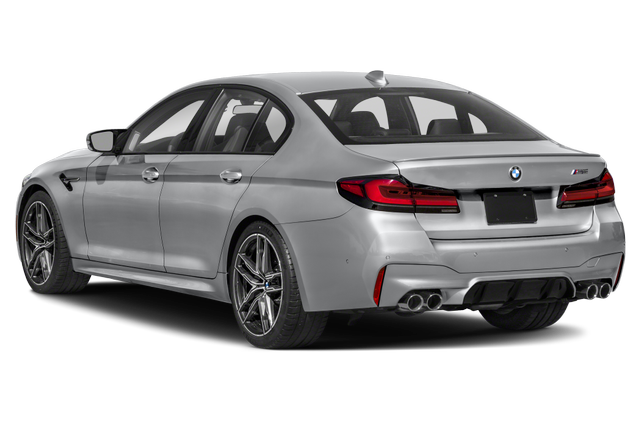 2023 BMW M5