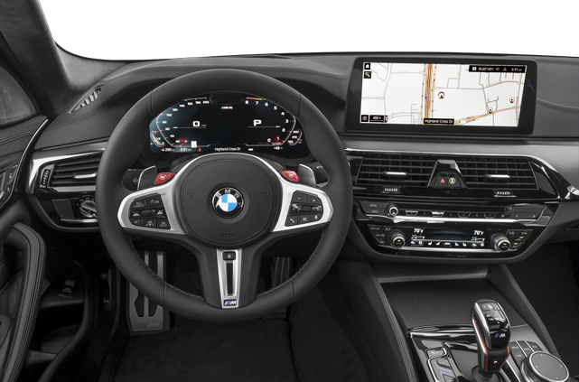 2023 BMW M5
