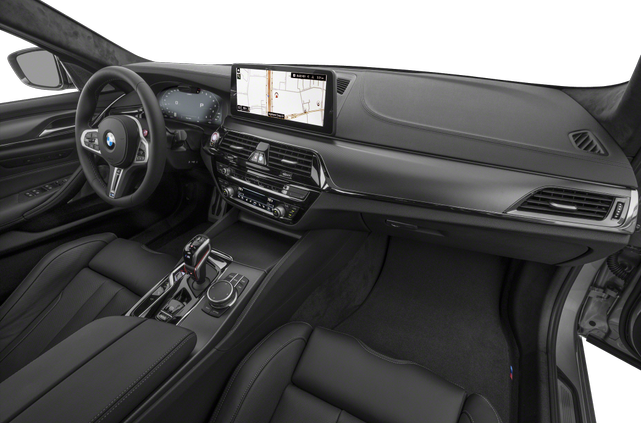 2023 BMW M5