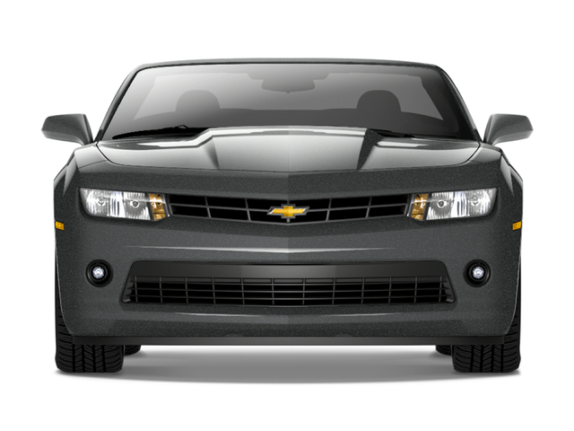 2014 Chevrolet Camaro