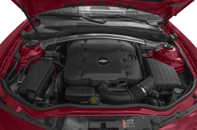 2014 Chevrolet Camaro