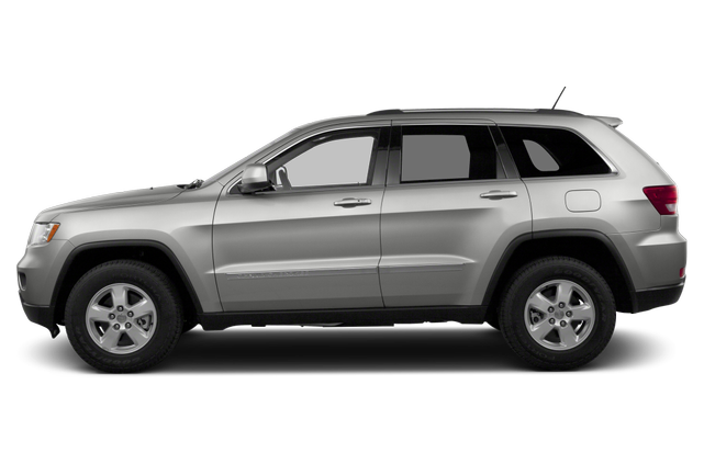 2013 Jeep Grand Cherokee Price, Value, Ratings & Reviews