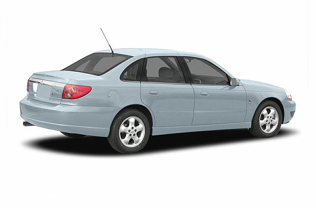 2005 Saturn L