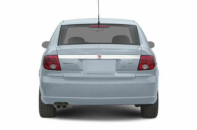 2005 Saturn L