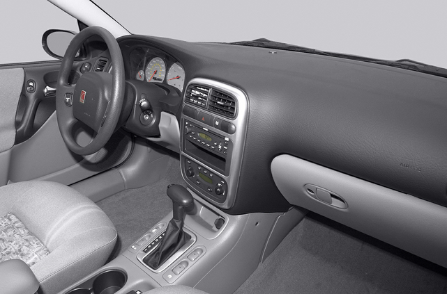 2005 Saturn L