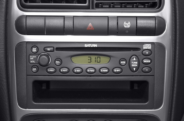 2005 Saturn L