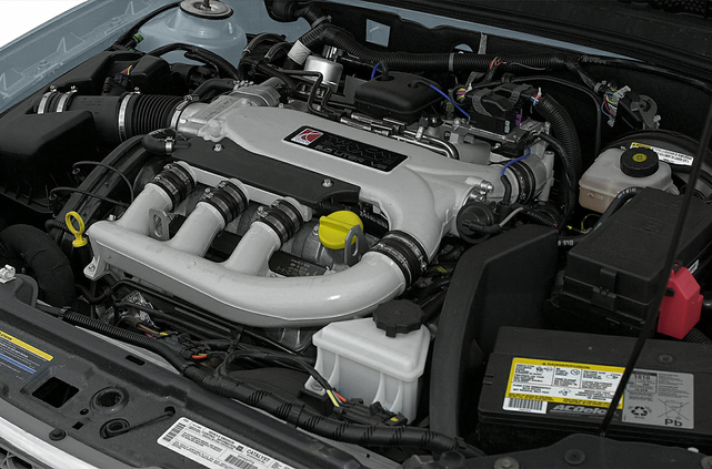 2005 Saturn L