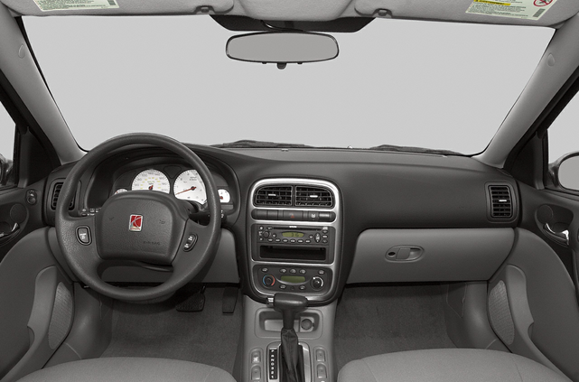 2005 Saturn L