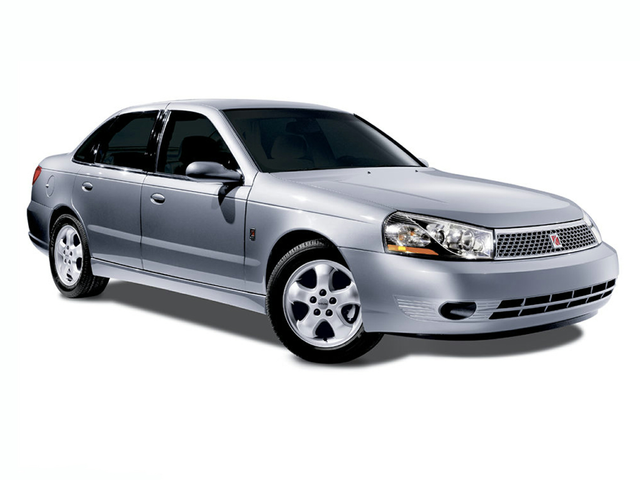 2005 Saturn L