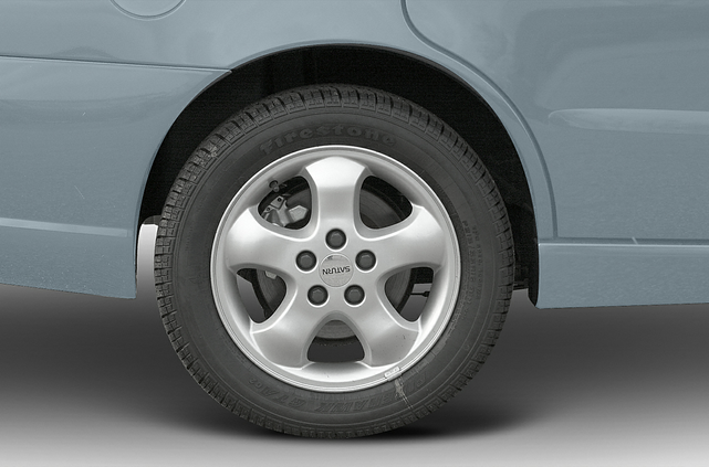 2005 Saturn L