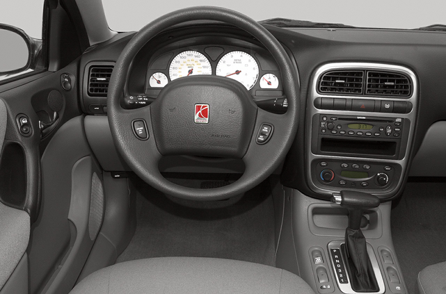 2005 Saturn L