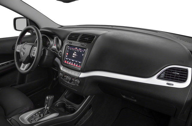 2019 Dodge Journey