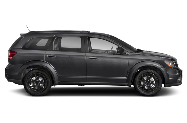 2019 Dodge Journey
