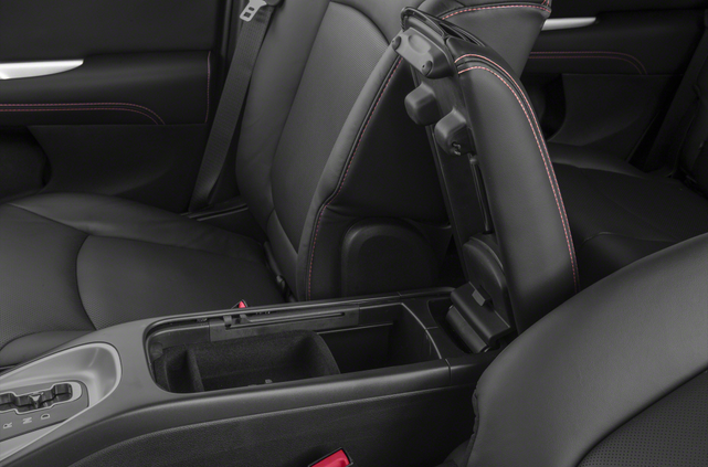 2019 Dodge Journey