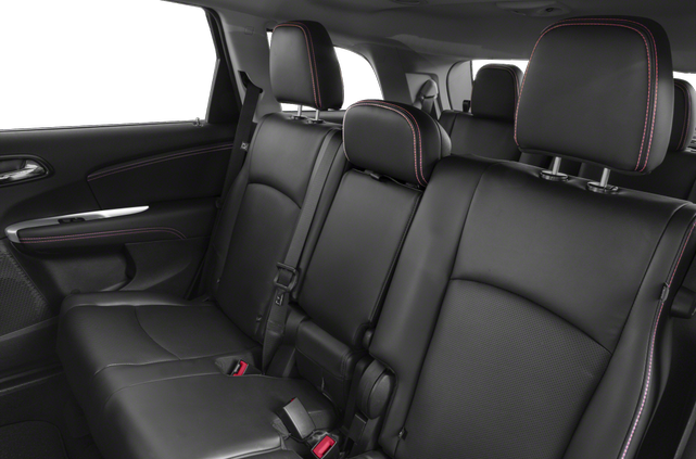 2019 Dodge Journey