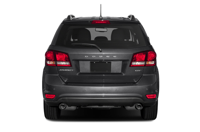 2019 Dodge Journey
