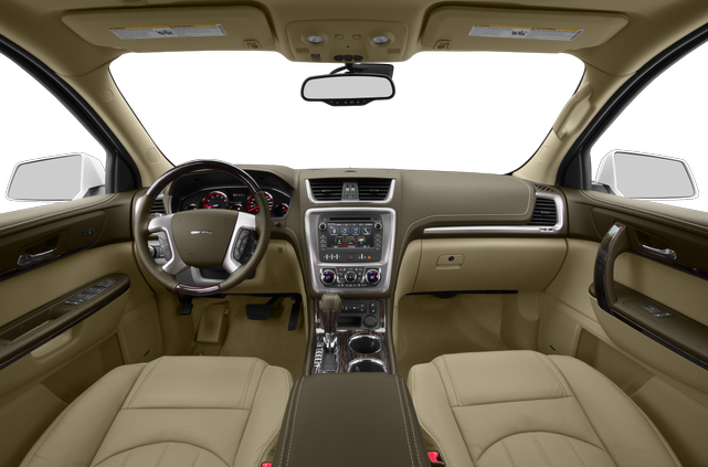 2013 GMC Acadia