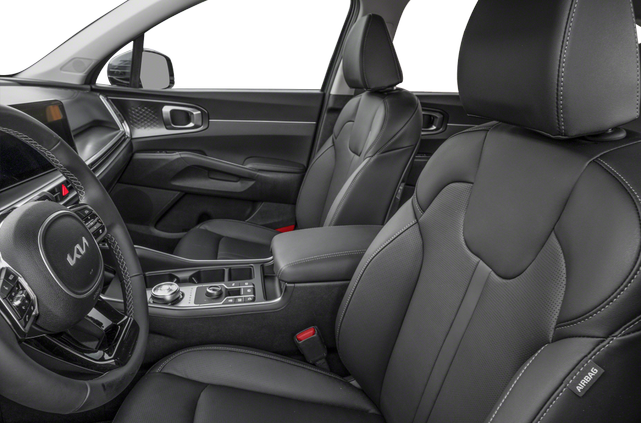 2026 Kia Sorento Plug-In Hybrid